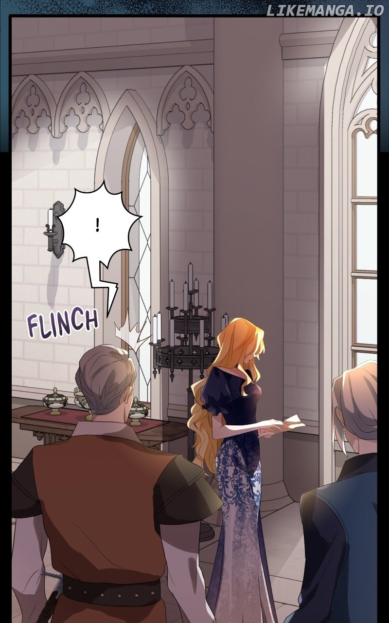 A Savage Proposal Chapter 1 - page 41