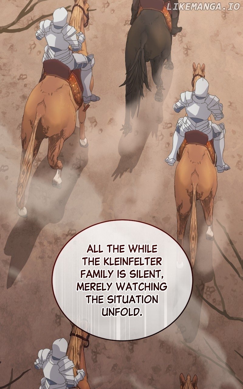 A Savage Proposal Chapter 1 - page 57