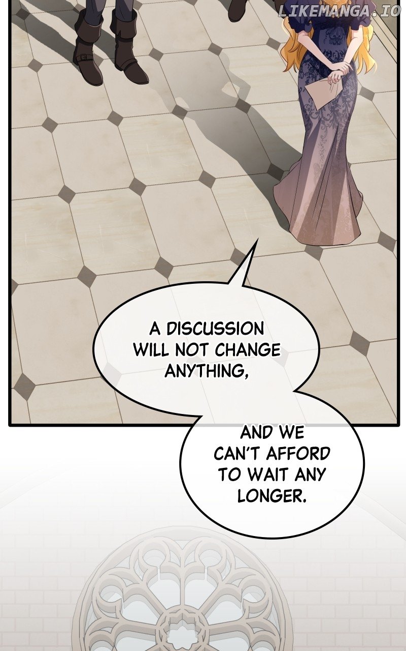 A Savage Proposal Chapter 1 - page 60