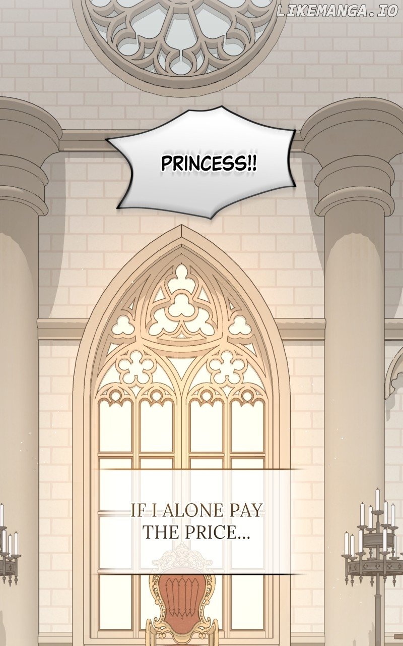 A Savage Proposal Chapter 1 - page 61