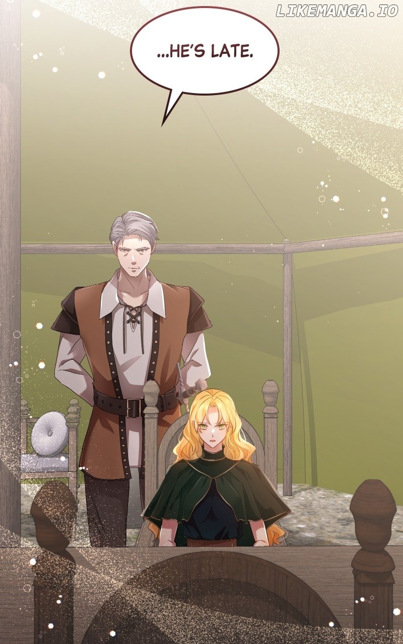 A Savage Proposal Chapter 1 - page 73