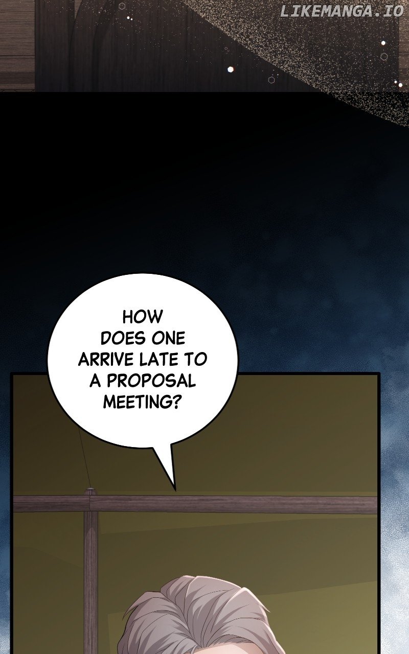 A Savage Proposal Chapter 1 - page 74