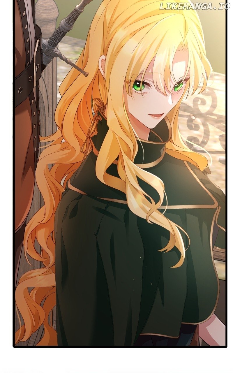 A Savage Proposal Chapter 1 - page 77