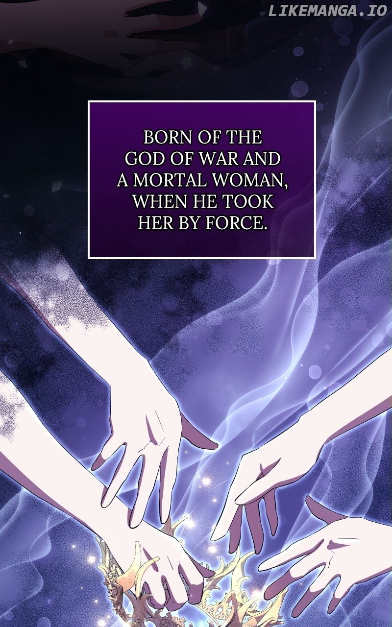 A Savage Proposal Chapter 1 - page 81