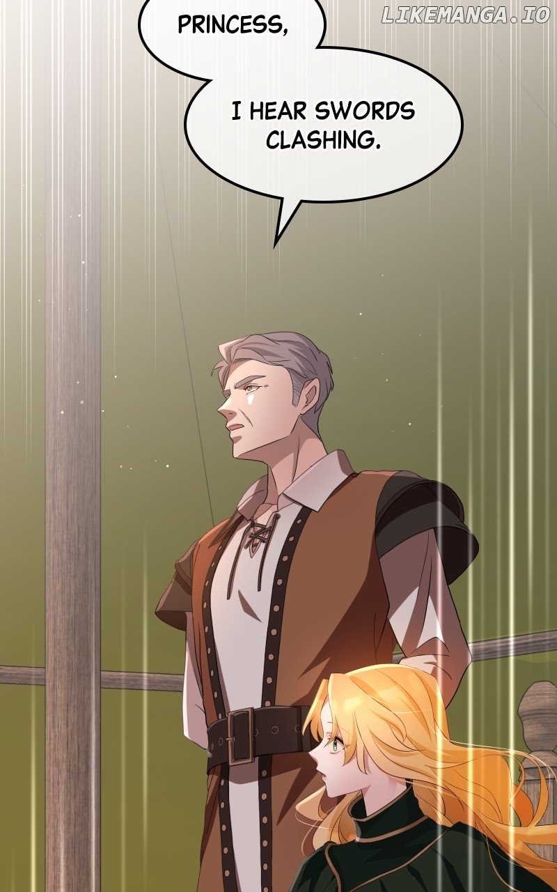 A Savage Proposal Chapter 1 - page 89