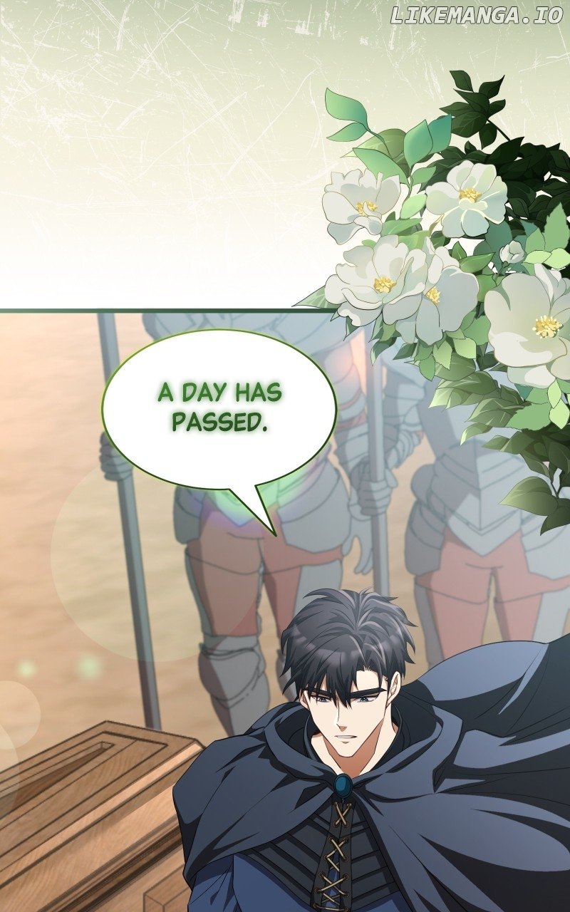 A Savage Proposal Chapter 3 - page 15