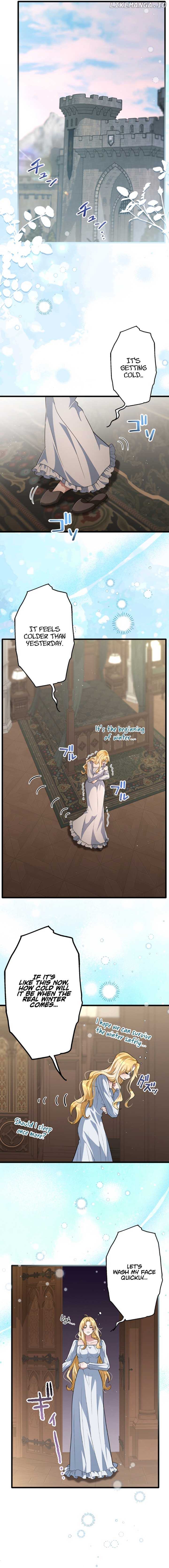 A Savage Proposal Chapter 26 - page 11
