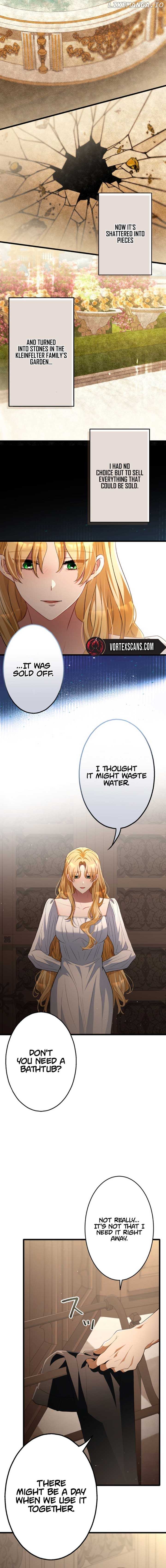 A Savage Proposal Chapter 26 - page 16