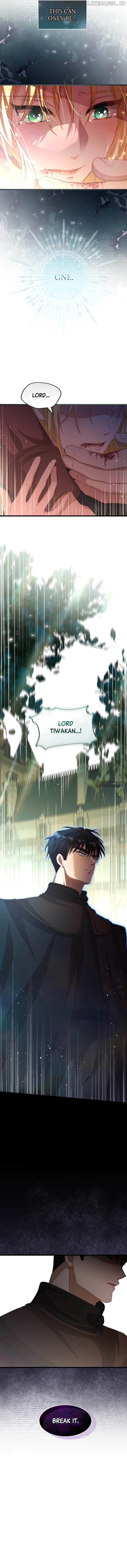 A Savage Proposal Chapter 10 - page 19