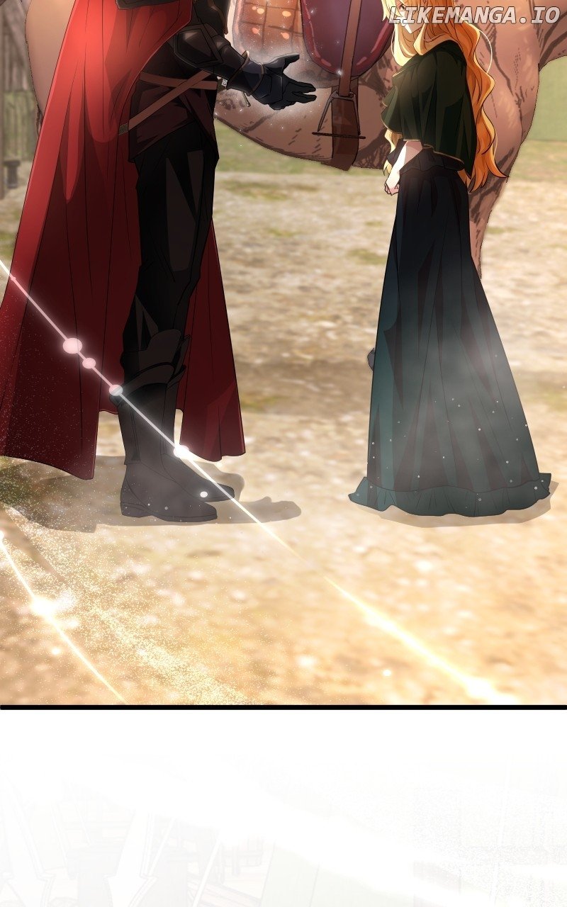 A Savage Proposal Chapter 2 - page 11