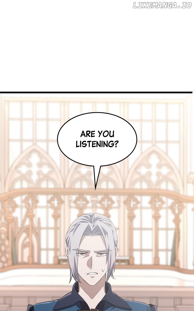 A Savage Proposal Chapter 2 - page 115