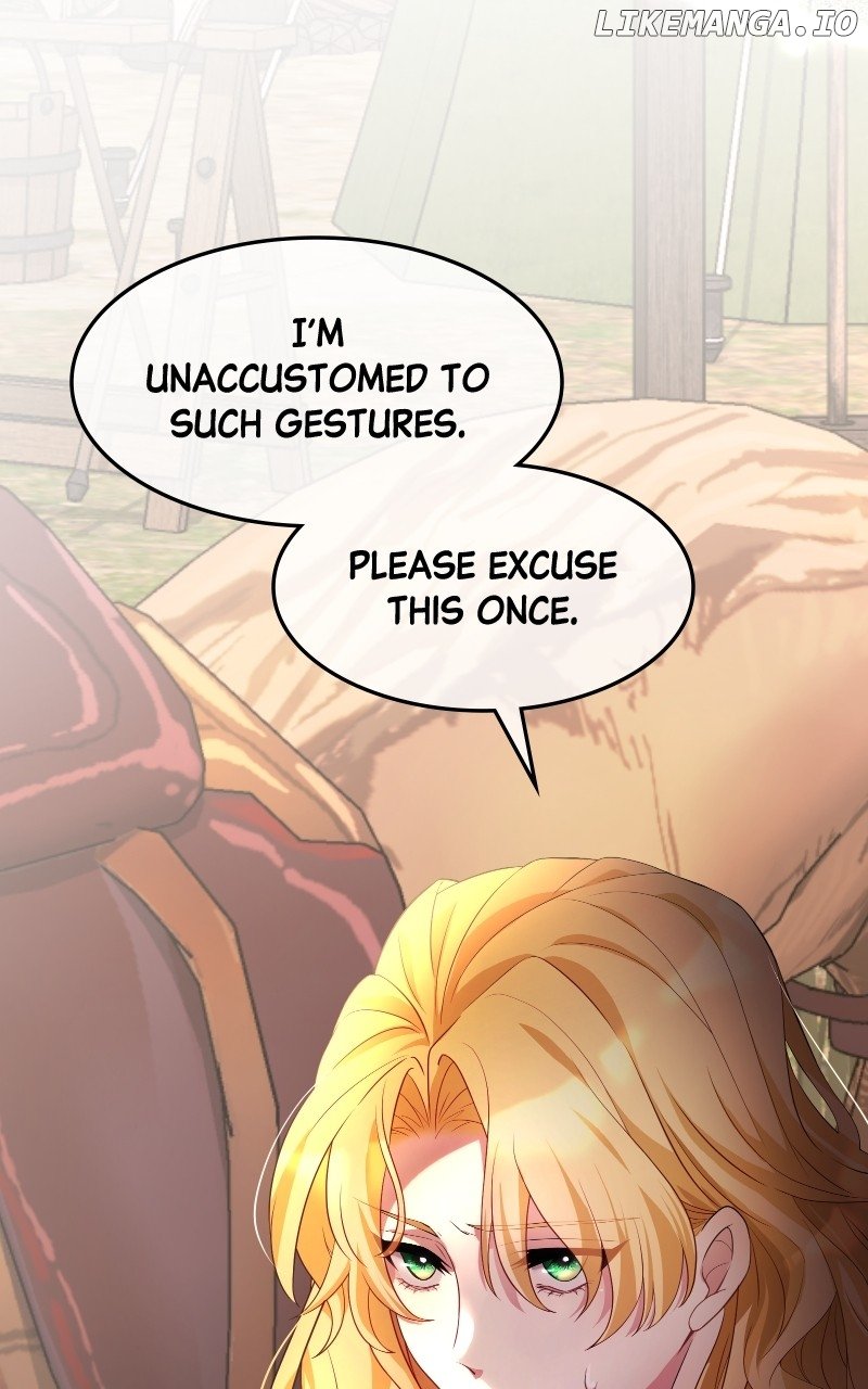 A Savage Proposal Chapter 2 - page 12