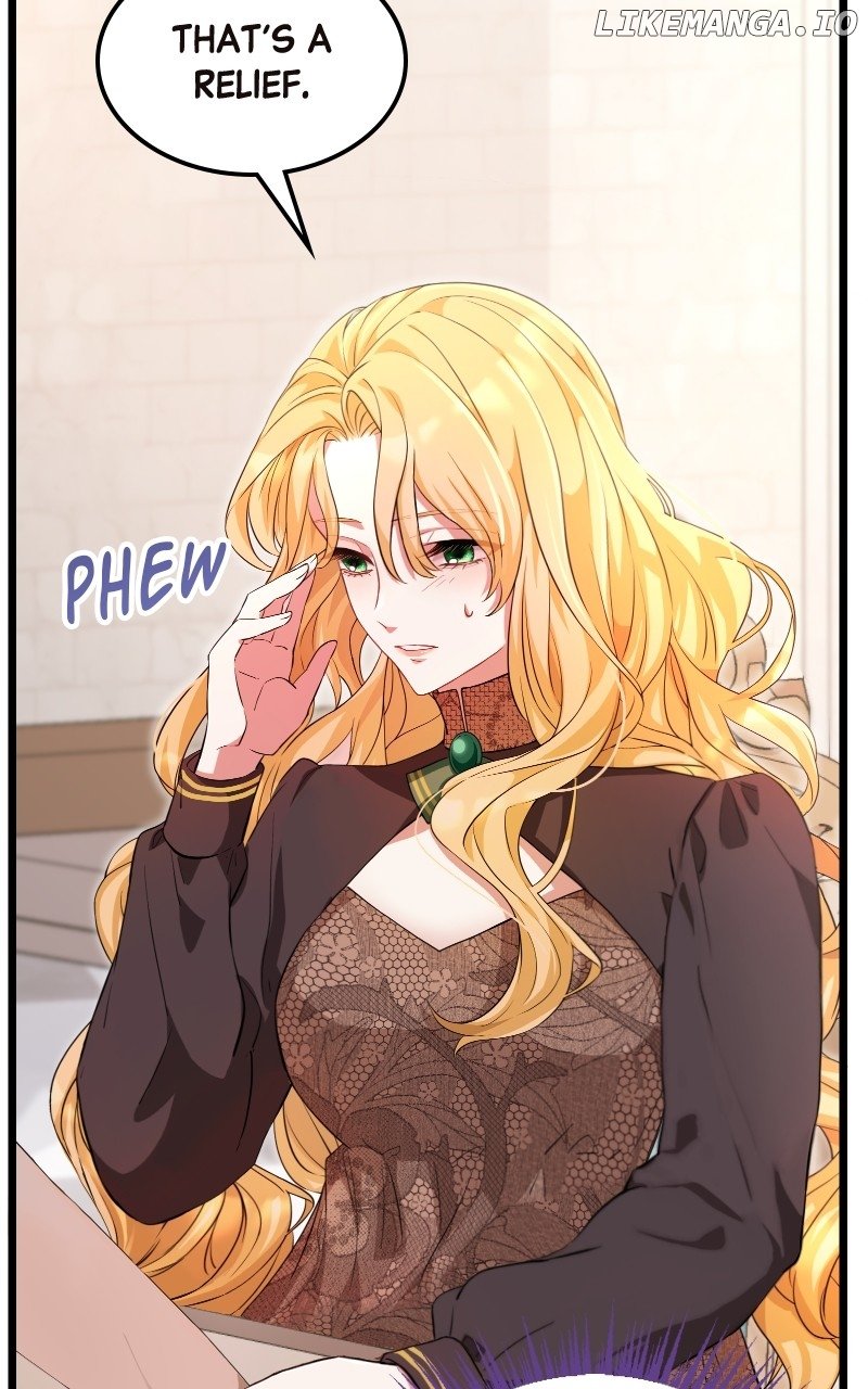 A Savage Proposal Chapter 2 - page 121