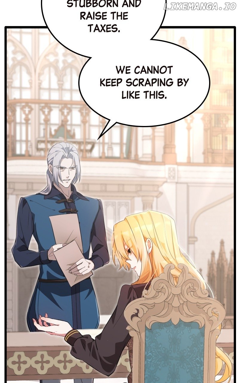 A Savage Proposal Chapter 2 - page 123