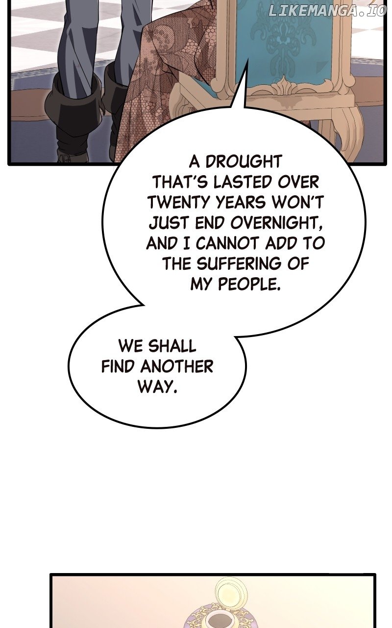 A Savage Proposal Chapter 2 - page 124