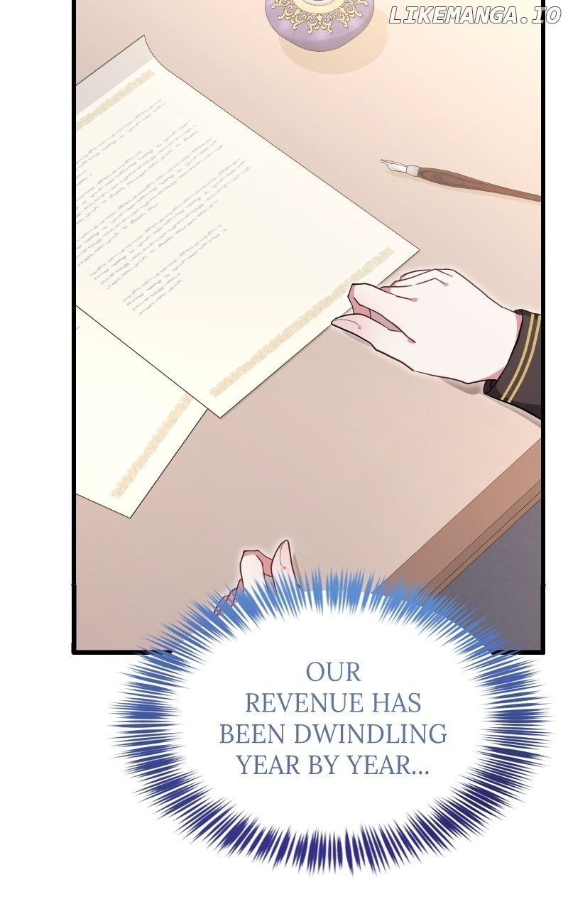 A Savage Proposal Chapter 2 - page 125