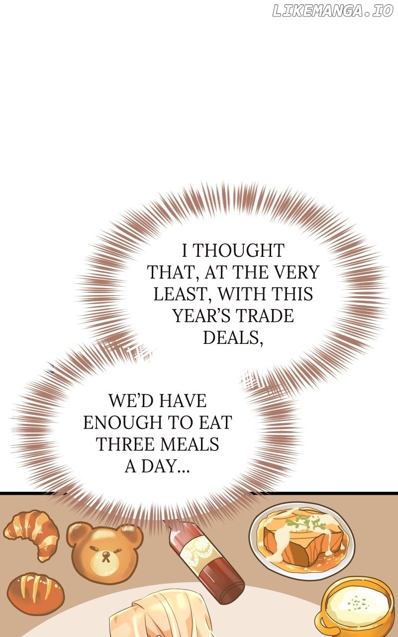 A Savage Proposal Chapter 2 - page 126
