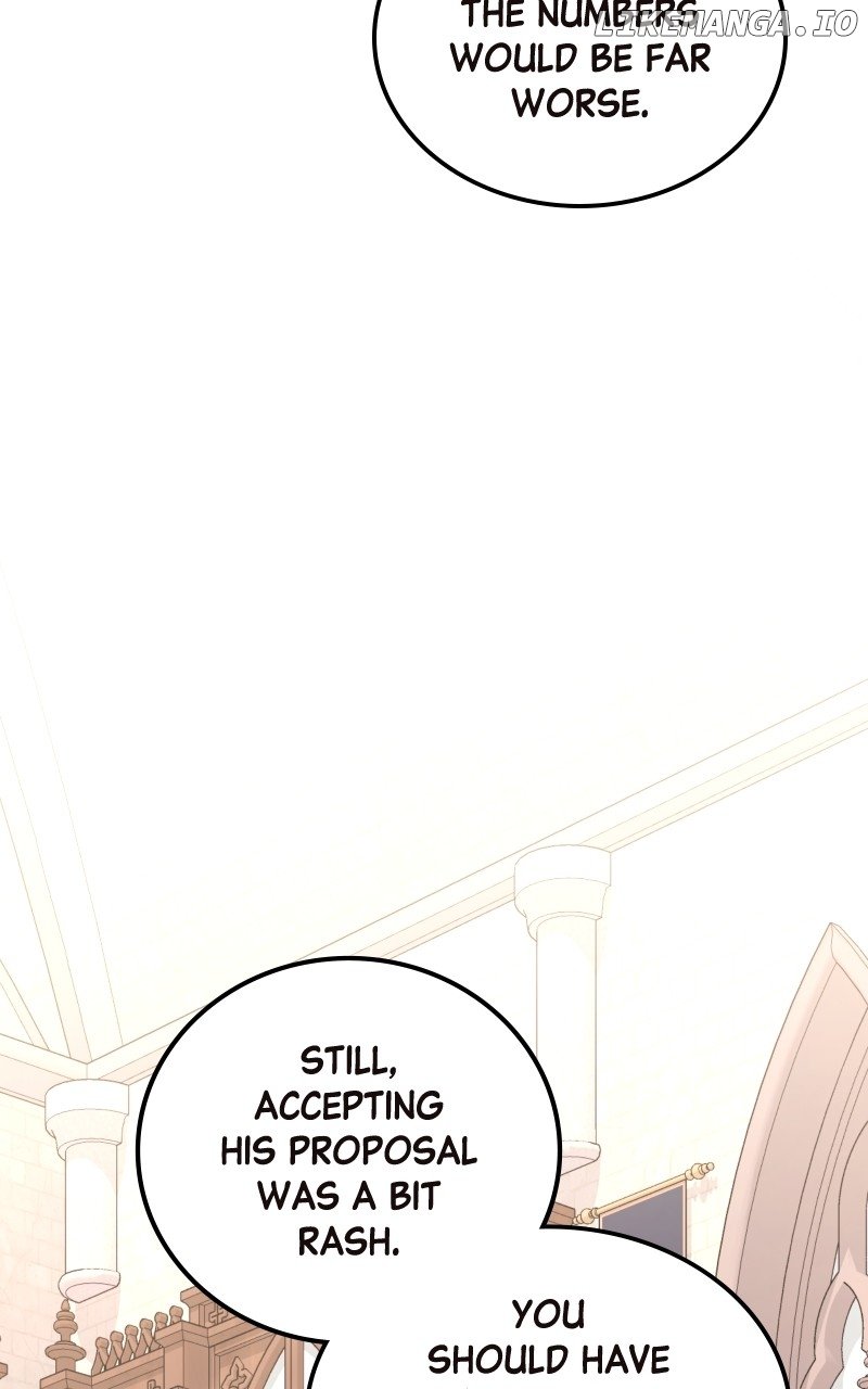 A Savage Proposal Chapter 2 - page 130