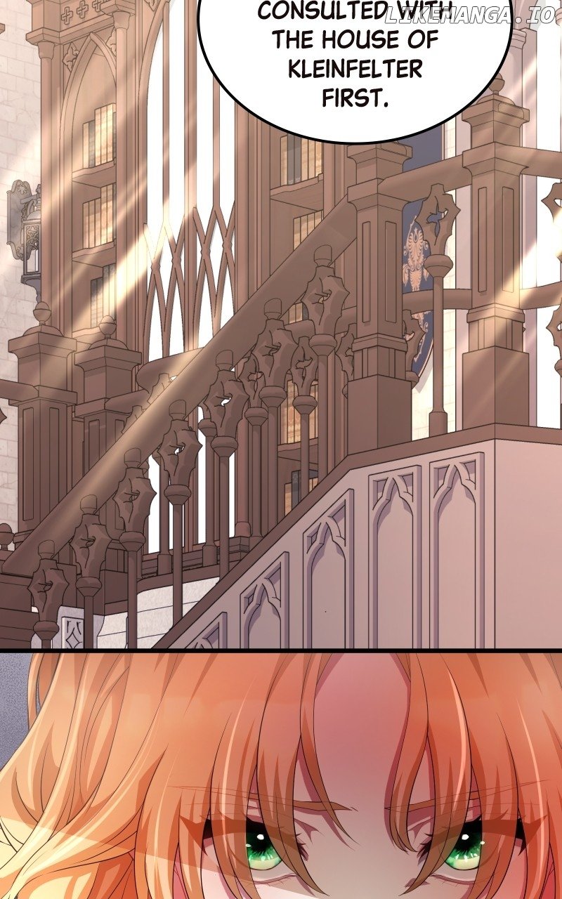 A Savage Proposal Chapter 2 - page 131