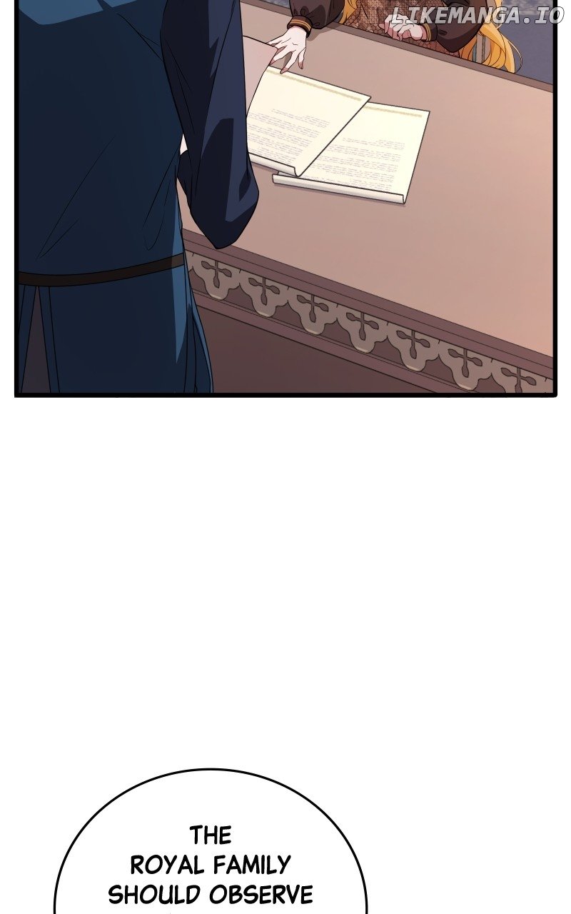 A Savage Proposal Chapter 2 - page 134