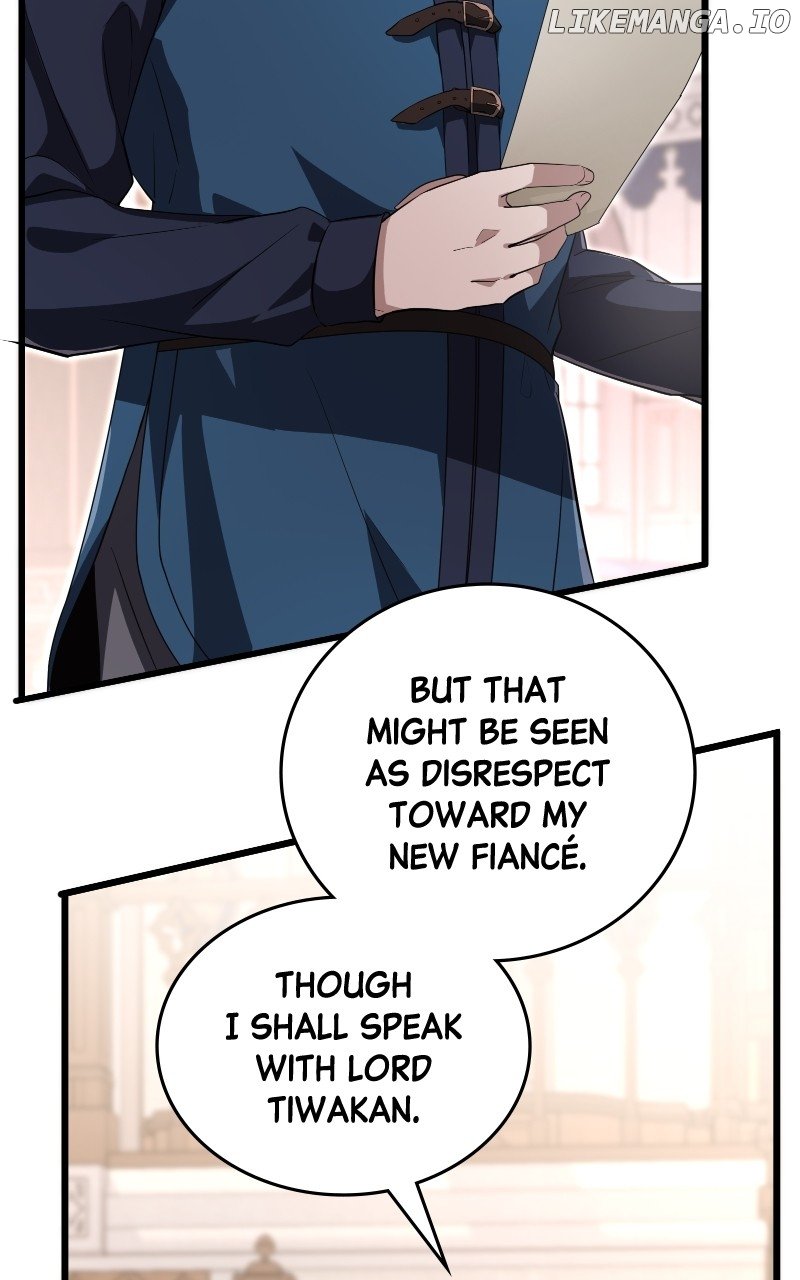 A Savage Proposal Chapter 2 - page 136