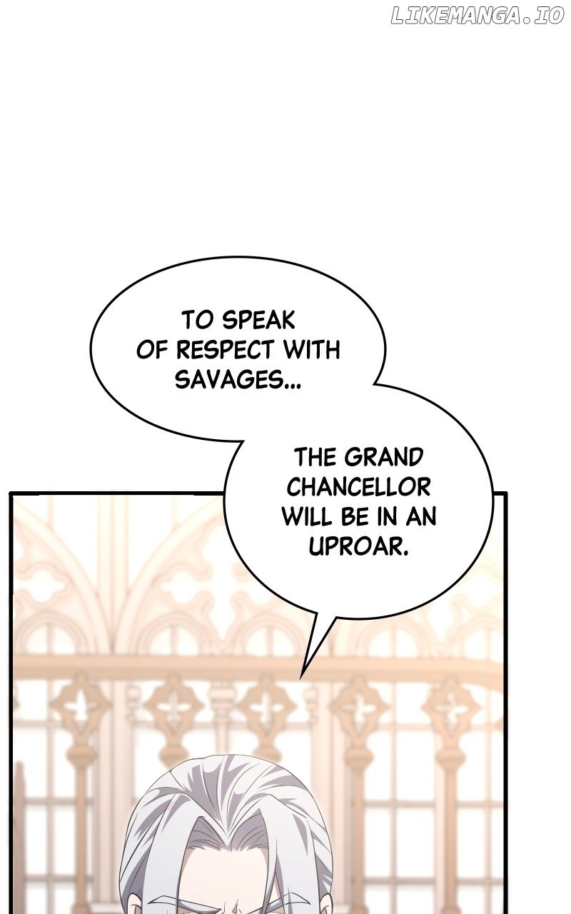 A Savage Proposal Chapter 2 - page 138