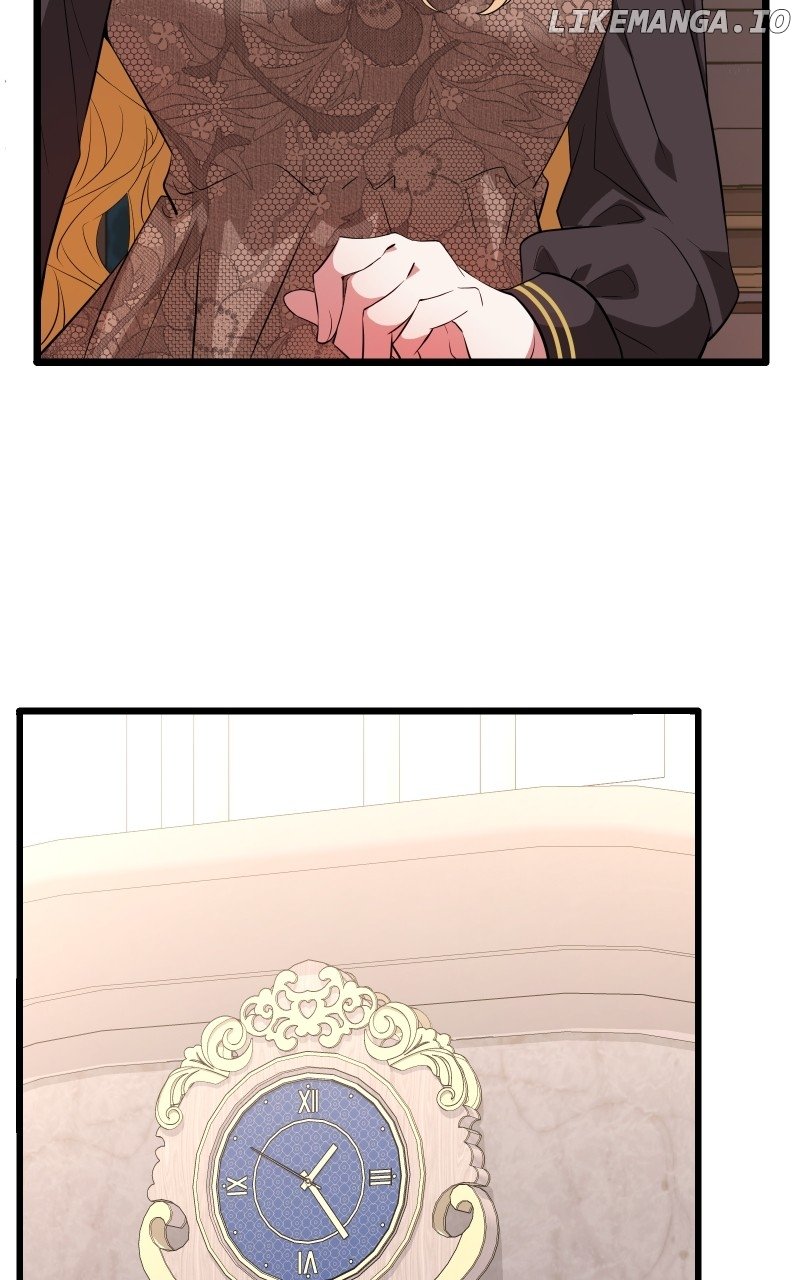 A Savage Proposal Chapter 2 - page 153