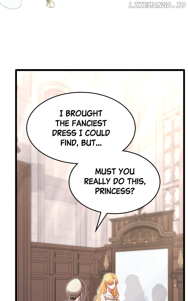 A Savage Proposal Chapter 2 - page 173