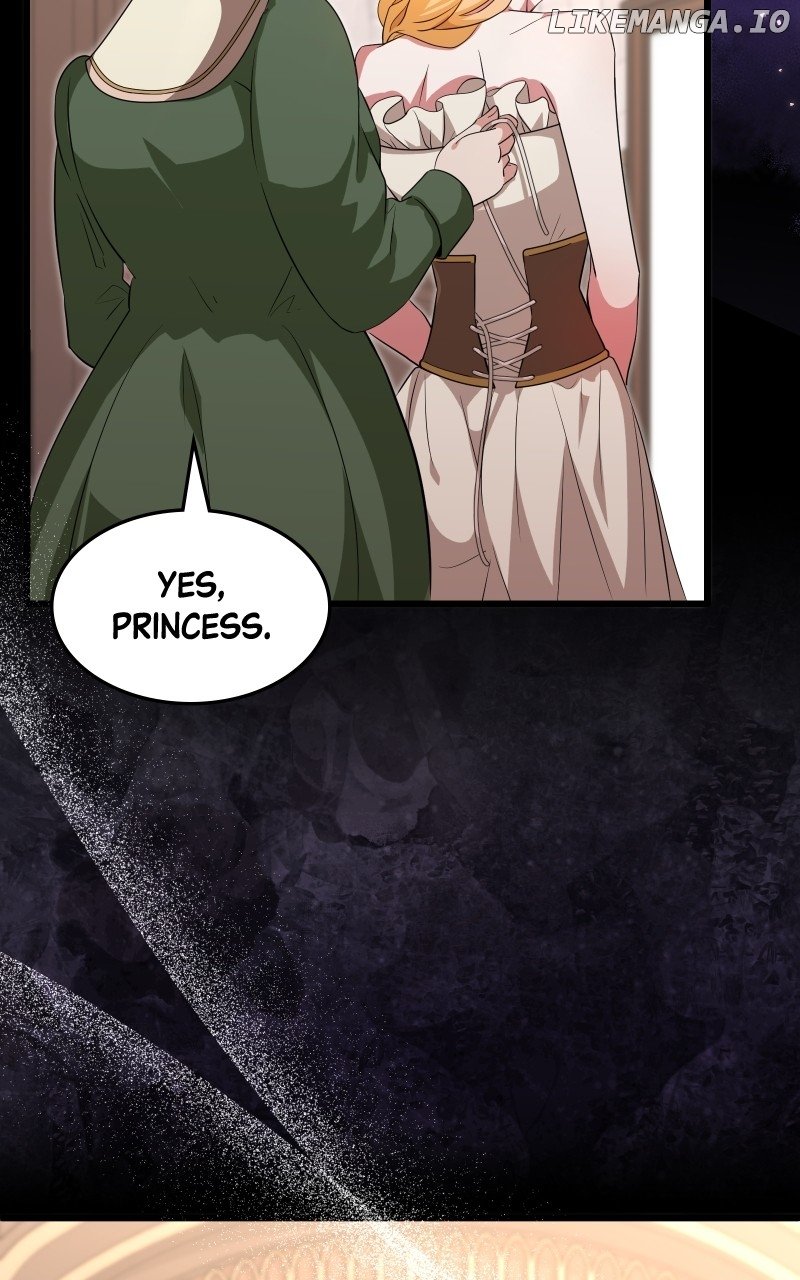 A Savage Proposal Chapter 2 - page 181