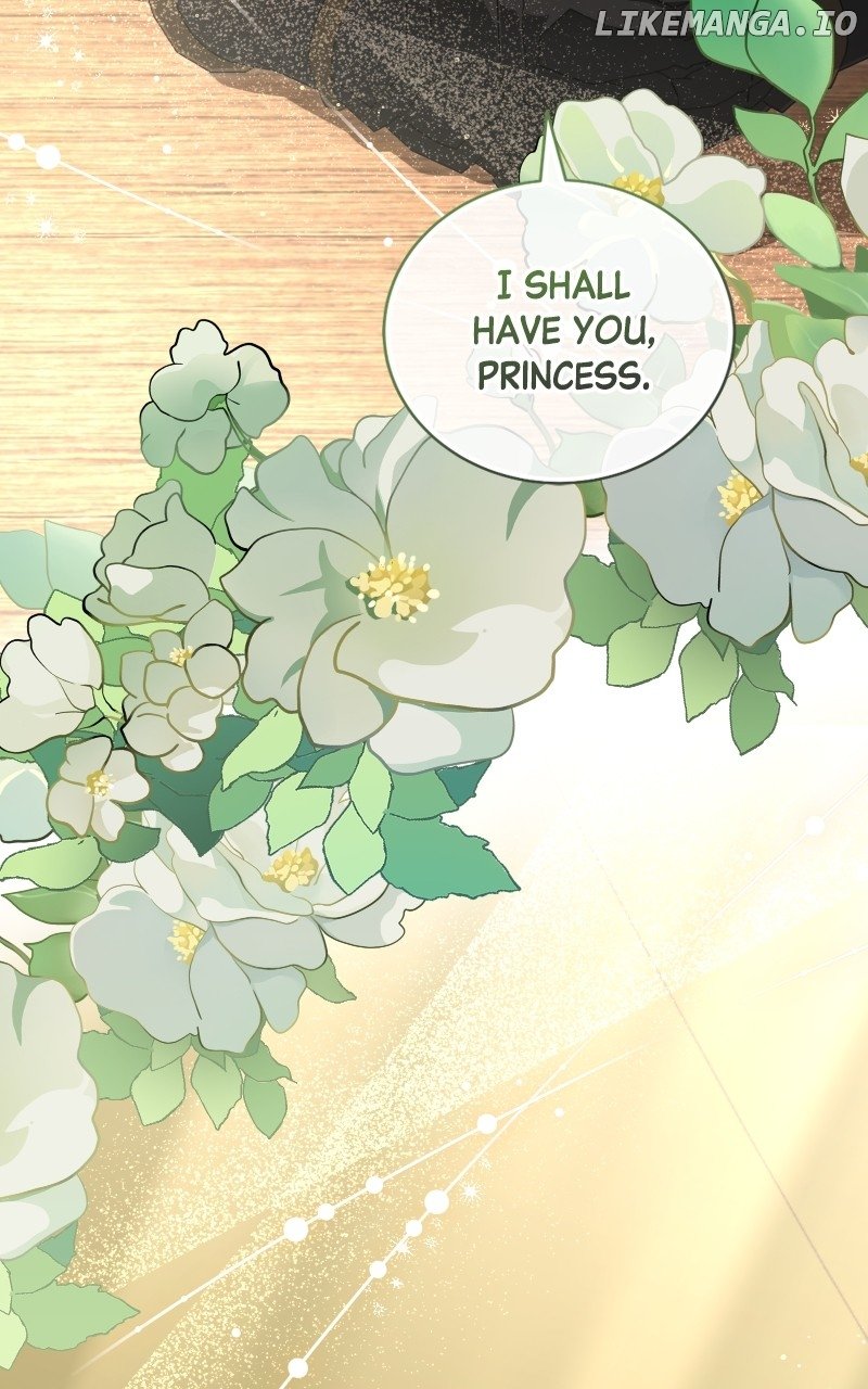 A Savage Proposal Chapter 2 - page 3
