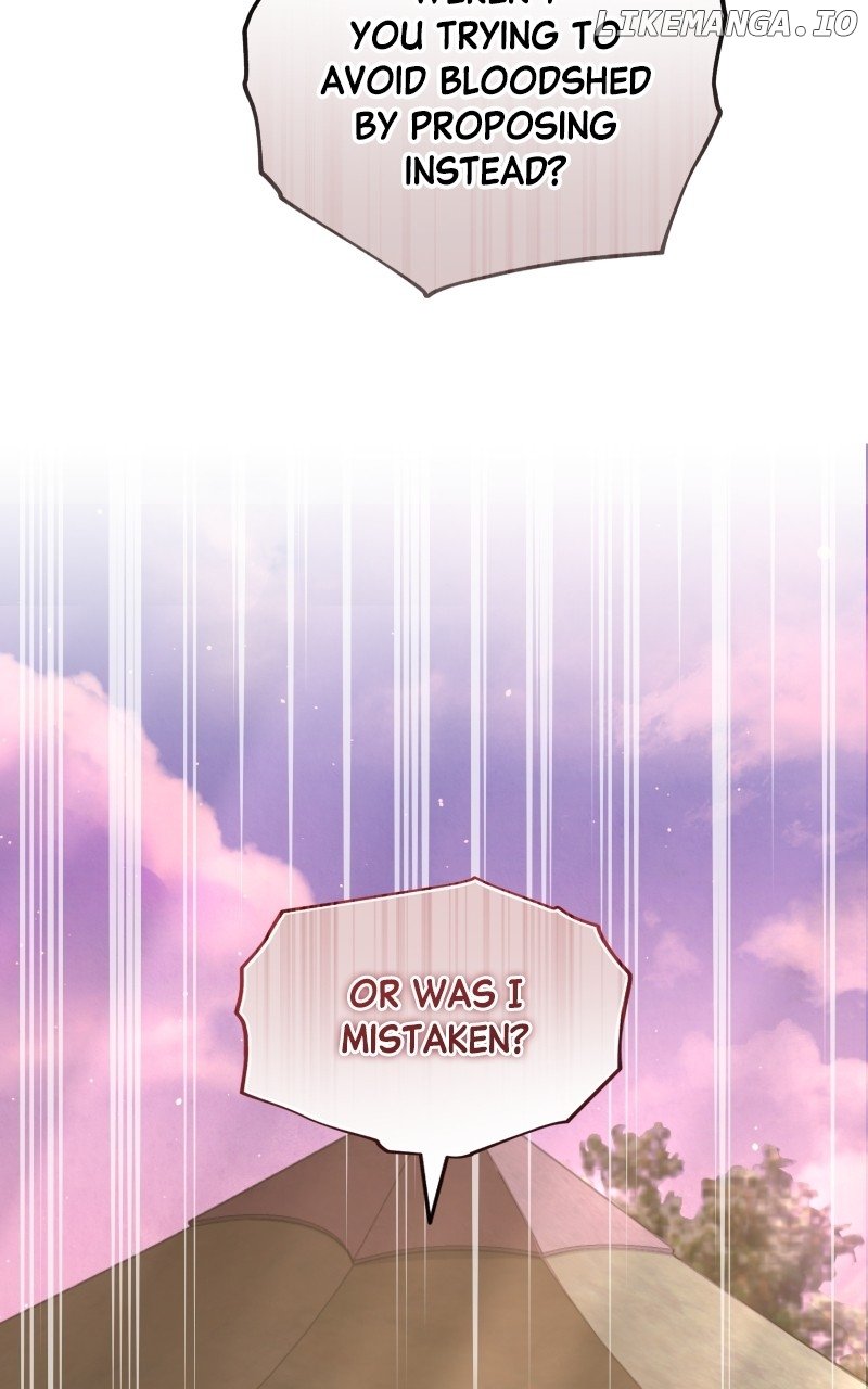 A Savage Proposal Chapter 2 - page 49