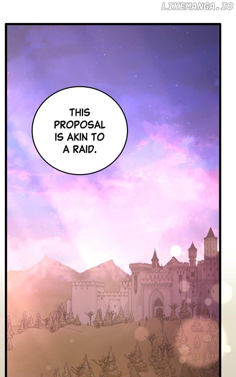 A Savage Proposal Chapter 2 - page 68