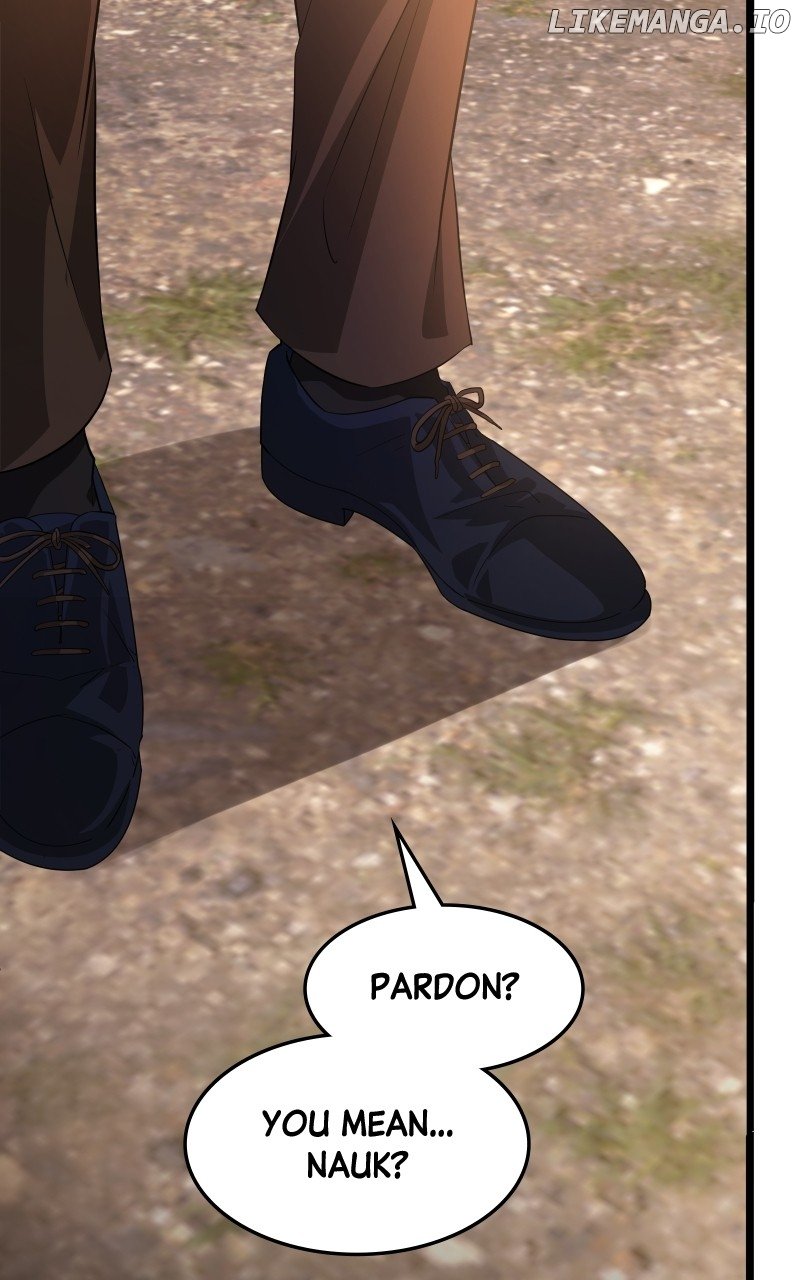 A Savage Proposal Chapter 2 - page 76