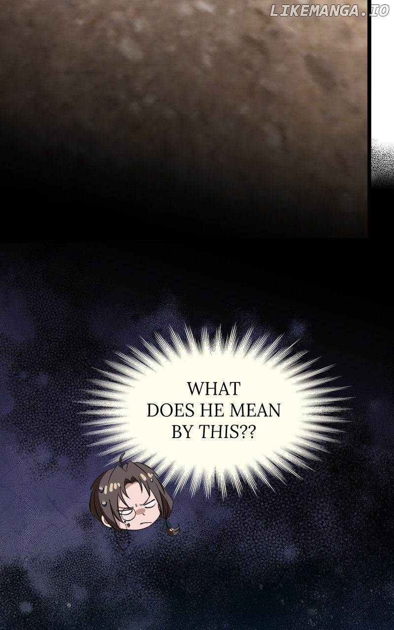 A Savage Proposal Chapter 2 - page 77