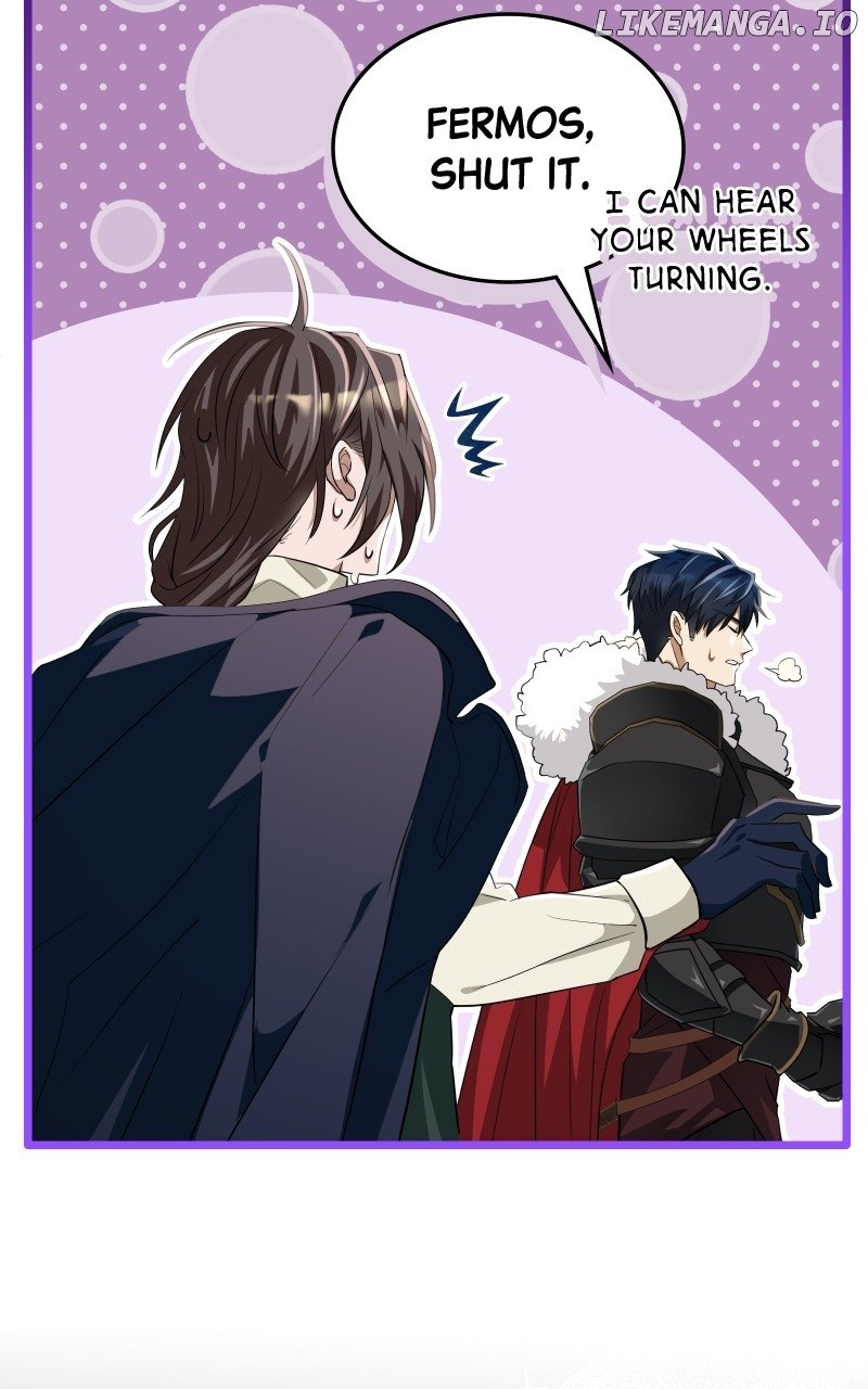 A Savage Proposal Chapter 2 - page 81