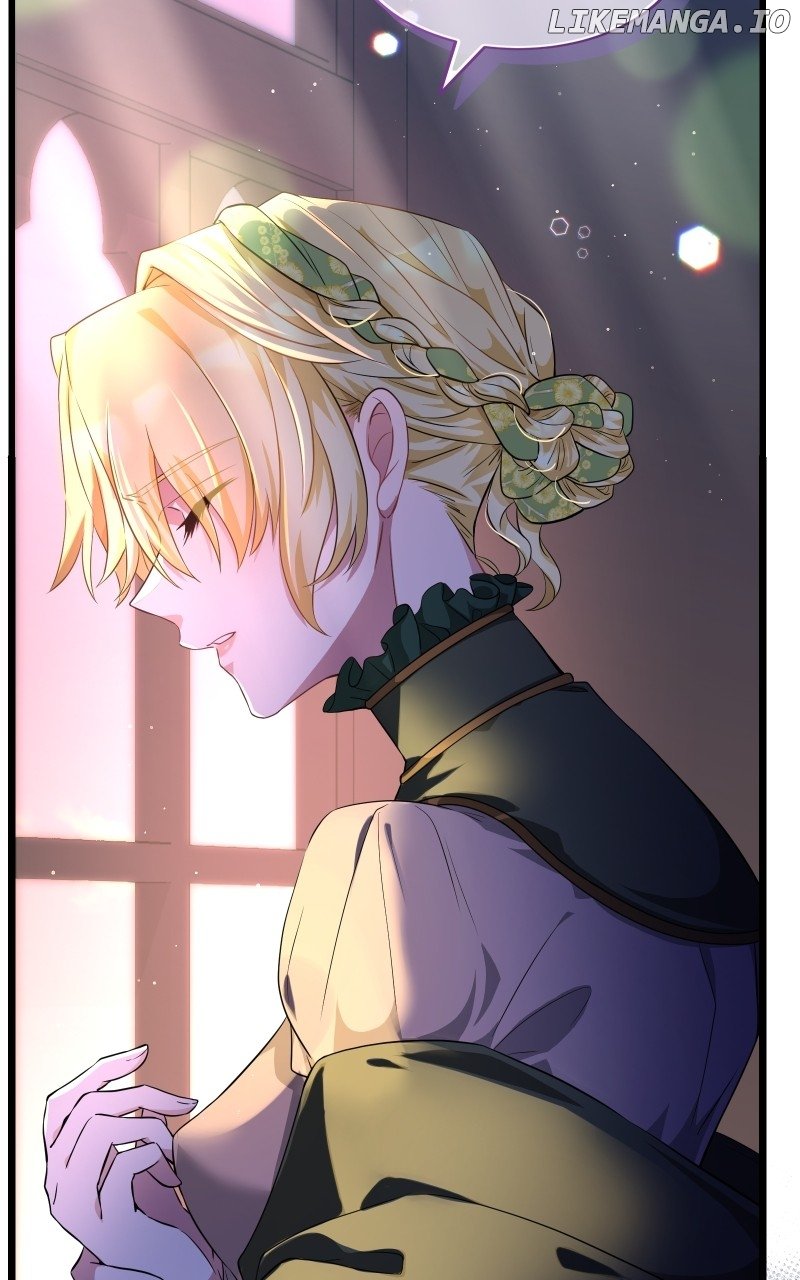 A Savage Proposal Chapter 2 - page 97