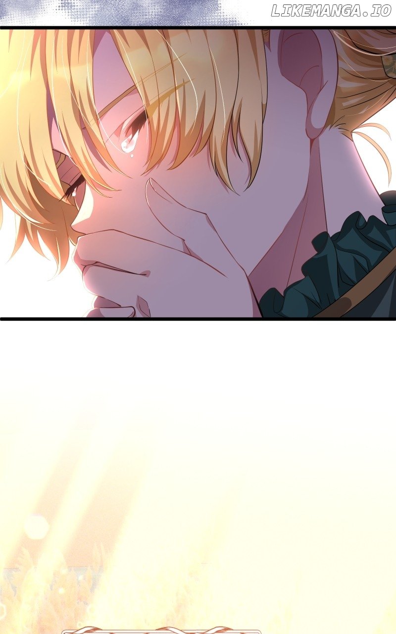 A Savage Proposal Chapter 2 - page 99