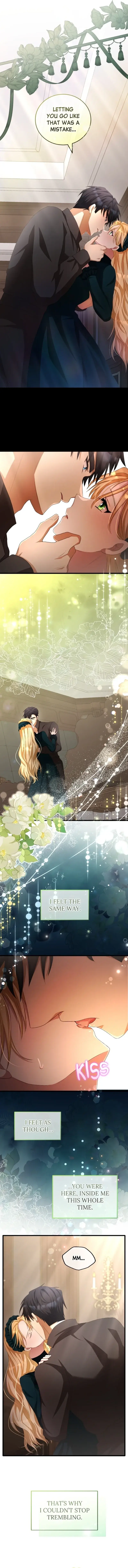 A Savage Proposal Chapter 14 - page 4
