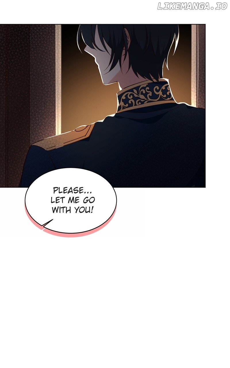 Lock Me Up, Duke! Chapter 1 - page 13