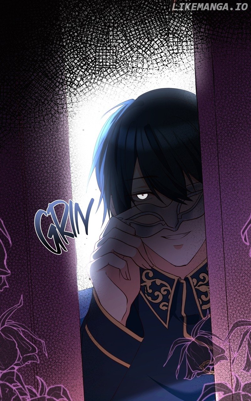 Lock Me Up, Duke! Chapter 1 - page 16