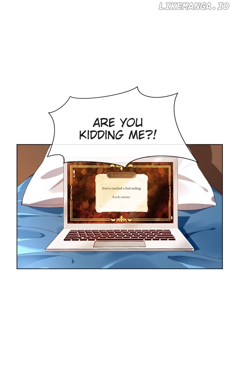 Lock Me Up, Duke! Chapter 1 - page 26