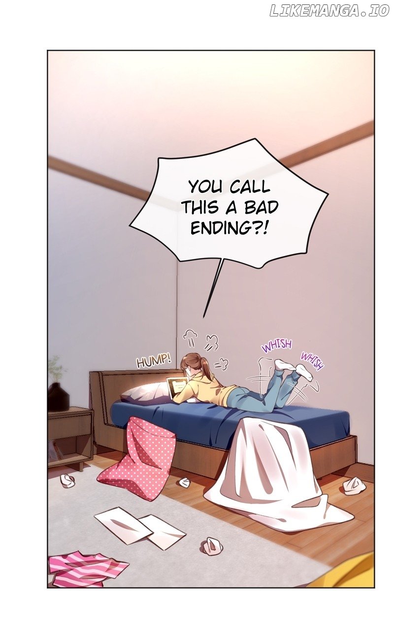 Lock Me Up, Duke! Chapter 1 - page 27