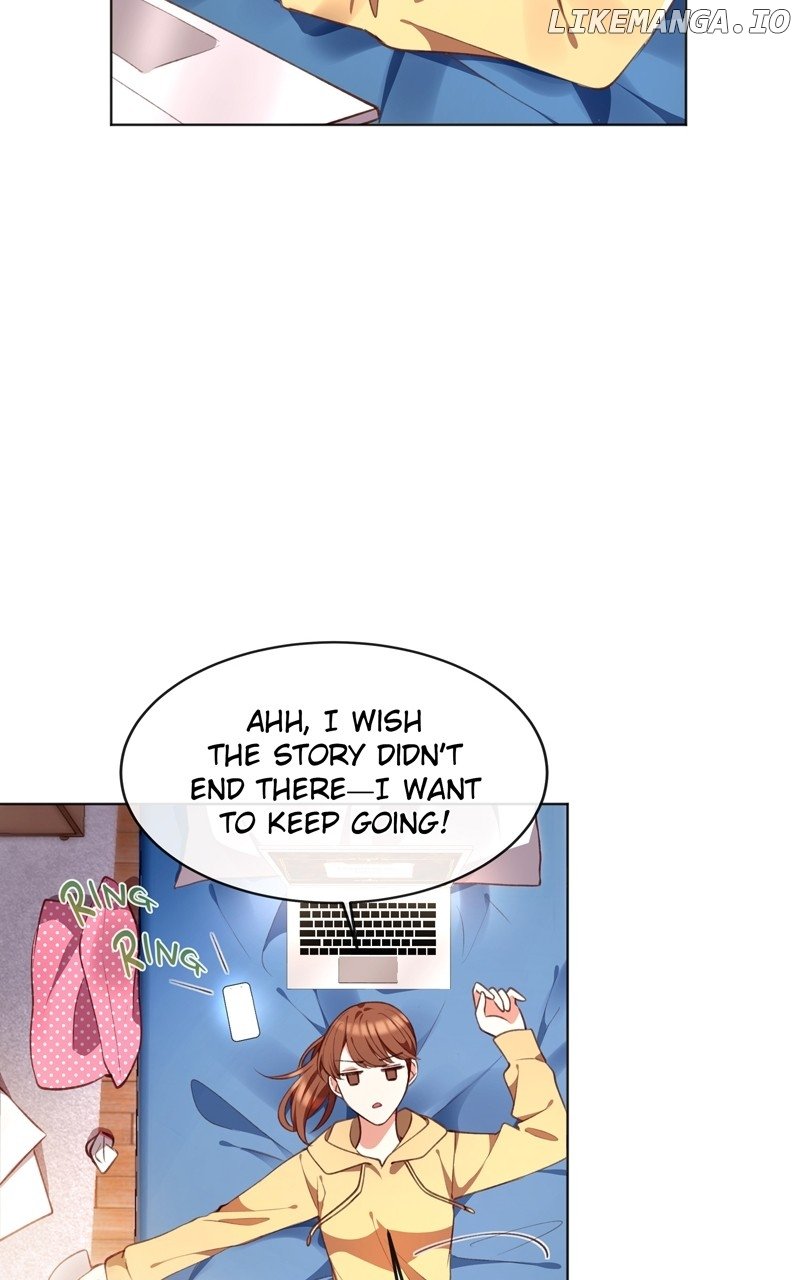 Lock Me Up, Duke! Chapter 1 - page 29