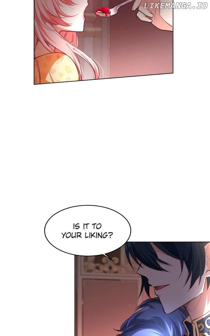 Lock Me Up, Duke! Chapter 1 - page 3