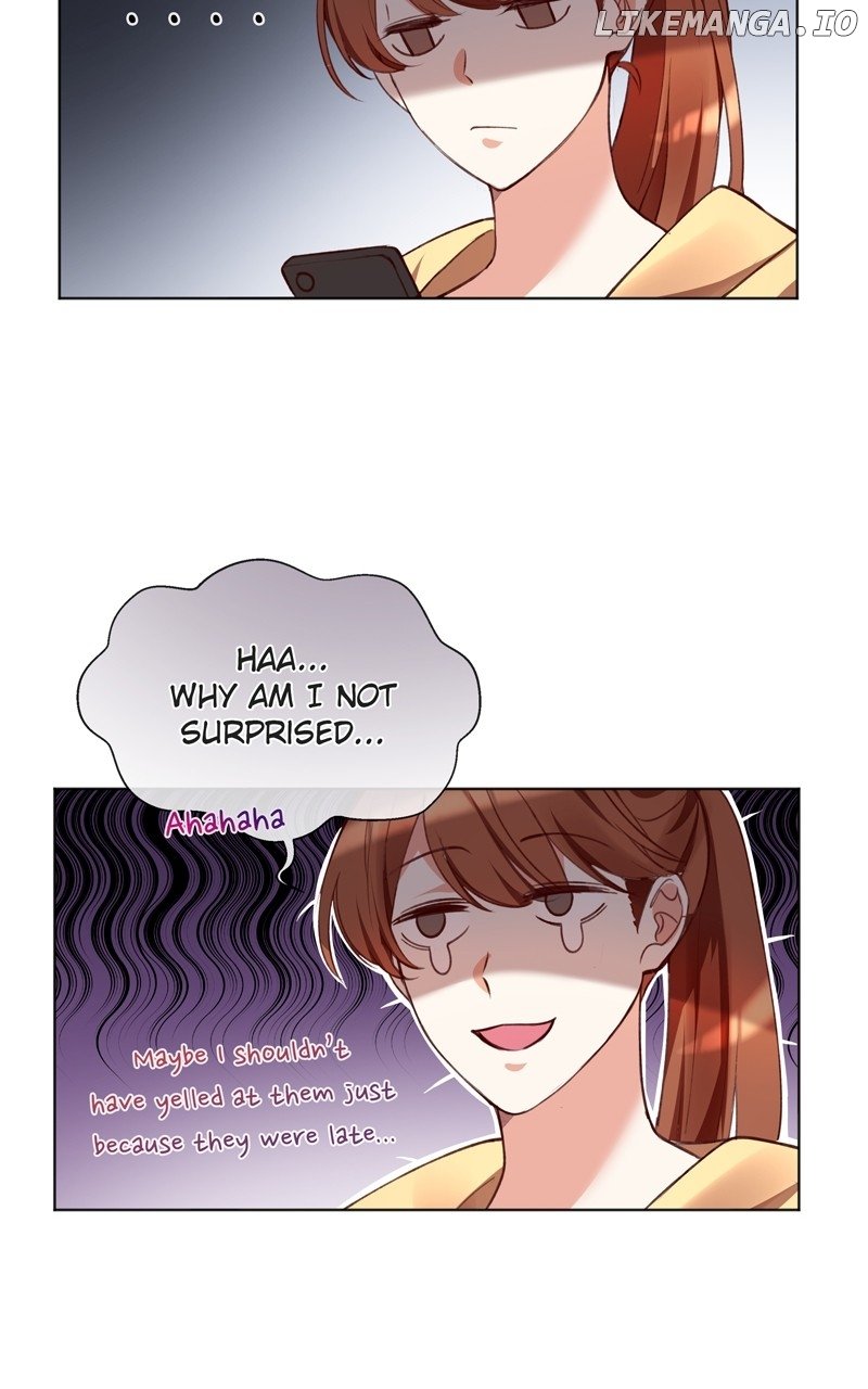 Lock Me Up, Duke! Chapter 1 - page 32