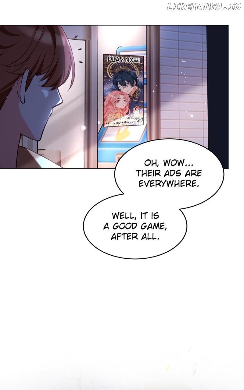 Lock Me Up, Duke! Chapter 1 - page 35