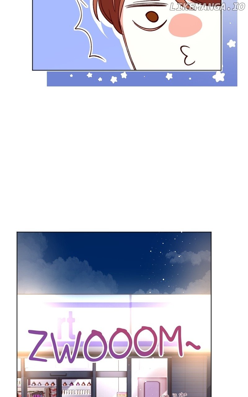 Lock Me Up, Duke! Chapter 1 - page 48