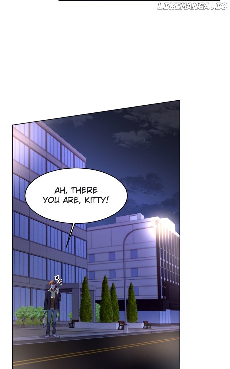 Lock Me Up, Duke! Chapter 1 - page 51