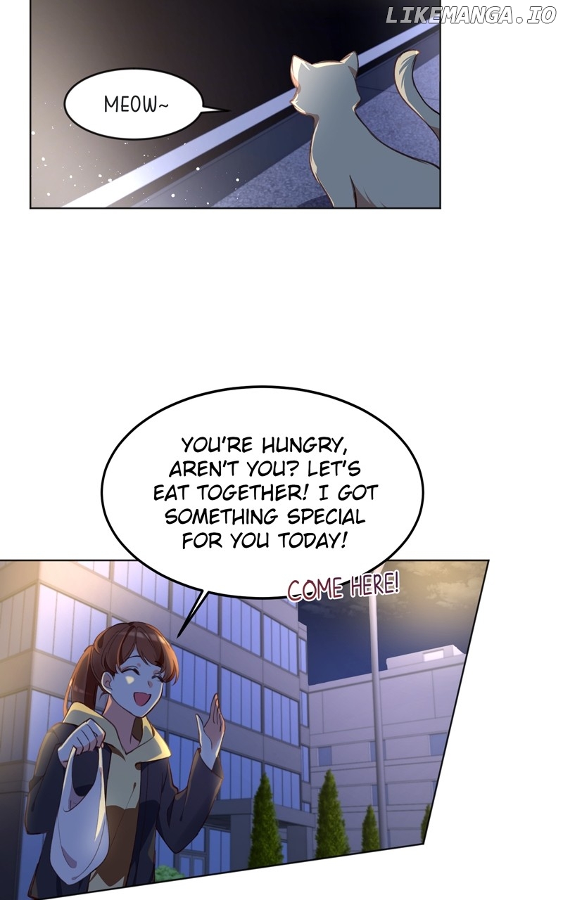 Lock Me Up, Duke! Chapter 1 - page 52