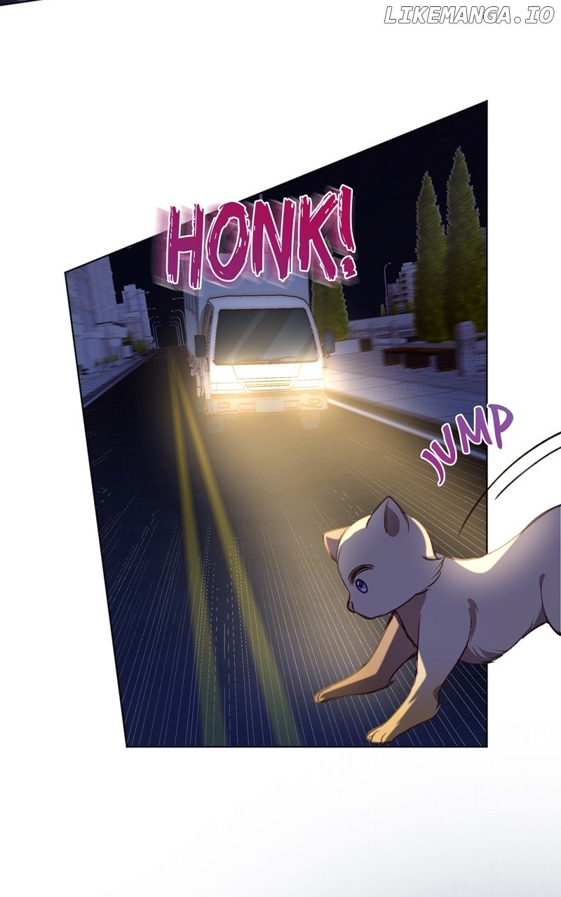 Lock Me Up, Duke! Chapter 1 - page 53